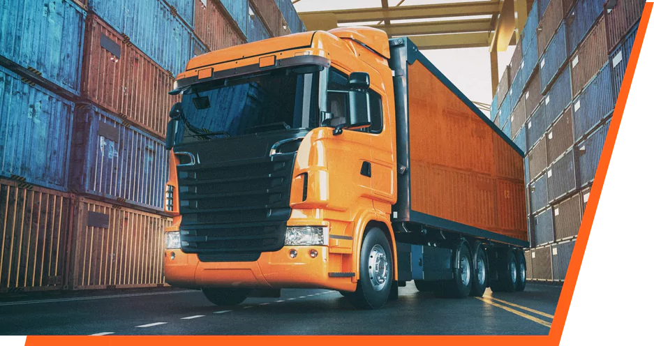 Logistics