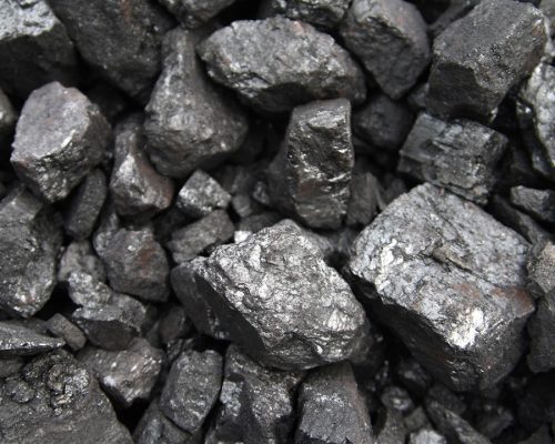 IRON ORE IRON ORE